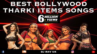 BOLLYWOOD ITEM SONGS  BOLLYWOOD THARKI SONGS  BOLLYWOOD MASHUP 2023  ITEMS SONGS  BOLLYWOOD 2023 [upl. by Jagir569]