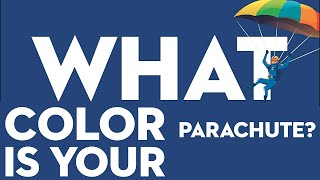 What Color Is Your Parachute 2022  Your Guide to a Lifetime of Meaningful Work and Career Success [upl. by Seidnac466]