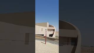 travel vlog travelblog Qassim University [upl. by Galen]