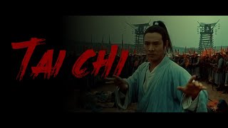 TAI CHI MASTER JET LI FULL MOVIE HD ENGLISH [upl. by Forrest]