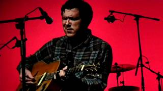 Damien Jurado  Sheets [upl. by Ardnahs]