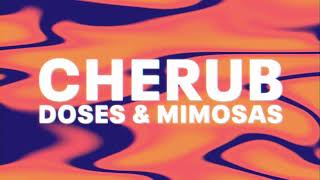 Cherub  Doses amp Mimosas Official Audio [upl. by Llyrat101]