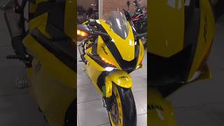 Yamaha😍 R6 New Colors bike launch 2023  Yamaha🥰 New bike launch 2024 shorts youtubeshorts viral [upl. by Sapers]