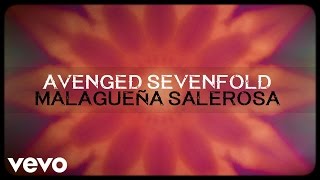 Avenged Sevenfold  Malagueña Salerosa [upl. by Bigford185]