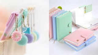 19 Easy DIY School Supplies Cheap DIY Crafts for Back to School [upl. by Reinold337]