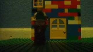 The Lego Highwayman [upl. by Shandie]