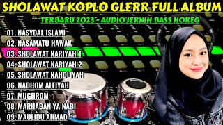 SHOLAWAT VERSI KOPLO TERBARU 2024 FULL JAAP FULL BASS GLERR COCOK BUAT CEK SOUND [upl. by Kristyn]