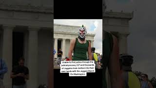 Insane clown posse jugaloo march on washington history [upl. by Ijies]