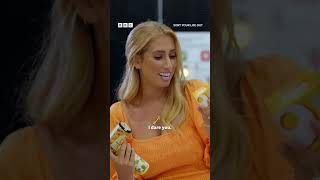 20 yearold potato bake anyone 🤢SortYourLifeOut iPlayer StaceySolomon HomeHacks Cleaning [upl. by Tlevesor]