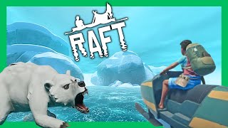 ICEBERG AHEAD  Raft EP24 [upl. by Assenna814]