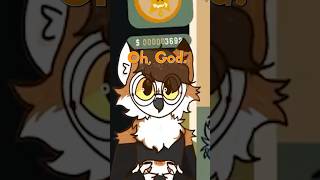 Beer Jumpscare webfishing furry funny [upl. by Phillida955]