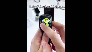 IDW26 Smart Watch Operation Experience [upl. by Ambrosio]