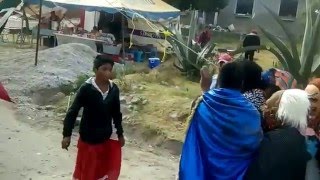 ▂ ▃ ▅ ▆ █ Danza Santiagueros  Pastores Temascalcingo Méx  Parte 3  HD █ ▆ ▅ ▃ ▂ [upl. by Tavie241]