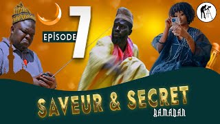 Série  SAVEUR amp SECRET  Saison 1  Episode 7 [upl. by Harwilll]