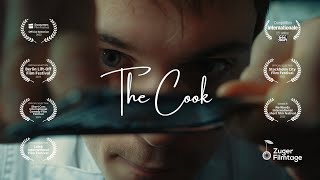 THE COOK  AwardWinning Short Film [upl. by Lassiter]