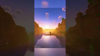 Beautiful minecraft edit ❤️❤️ minecraft minecraftmemes edit shorts meme [upl. by Katusha86]