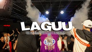 Ever Salikara  LAGUU Ft Yosua Kalapis x Arsyih Idrak  ATLANTUNES [upl. by Dale]