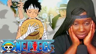 3D2Y The Straw Hat Crew Promise  One Piece Post War  Ep 510516 [upl. by Madriene]