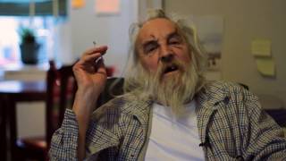 An Interview with my Alcoholic Uncle  a short film by Arthur Cauty [upl. by Horodko]