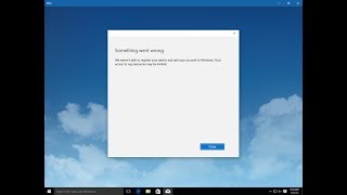 How to Fix Windows 10 Mail Error Code 0x85050041 [upl. by Ydieh]