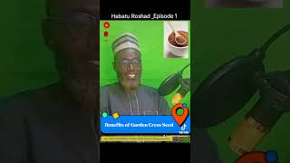 Benefits of Garden Cress Seed Habatu Roshad [upl. by Yenrab]