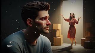 💔ग़ज़ल💔♥️🥰Love shayari in Hindi 2024♥️🥰😞🥀sad shayari 😞🥀🦋 motivational story in hindi 🦋 [upl. by Ahselef650]