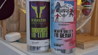 Beer Dad 3069 Rivington Monent in Time v Rivington Death Valley To Denali [upl. by Arriet100]