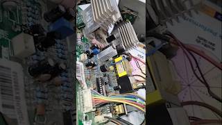 Microtek inverter repair [upl. by Danie745]