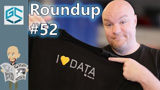 Power BI Desktop R visual and more  Roundup 52 [upl. by O'Connell]