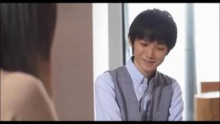 Kanata Hongo Collab  Glad You Came [upl. by Zampardi]