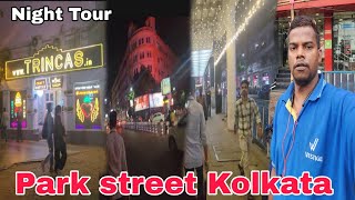 Park street Kolkata Vlogparkstreetkolkata parkstreet kolkatavlog newvlog vlog [upl. by Bristow]