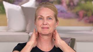 Perricone MD Cold Plasma SubD Neck Duo AutoDelivery on QVC [upl. by Annabel]