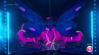 California girls were unforgettable Katy Perry no RockInRio2024 [upl. by Etnahc]