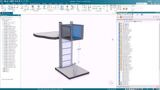 Whats new in Solid Edge 2025  Design Configurator [upl. by Syah768]