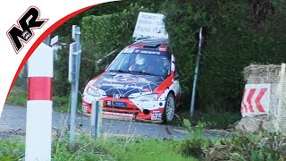 Rallye Beuzeville Honfleur 2023 [upl. by Pietrek]