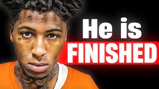 NBA YoungBoy Is Done [upl. by Sixla]