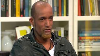 Mark Medlock Interview 18112012 Vorschau [upl. by Bish]