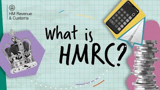 What is HMRC  Tax Facts [upl. by Ynafetse878]