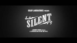 Dolby Silent  Dolby Pro Logic II [upl. by Jp]