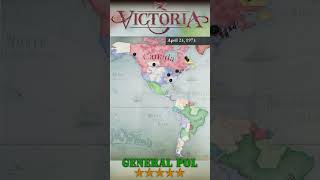 200 year timelapse of Victoria 3 victoria3 [upl. by Anavi]