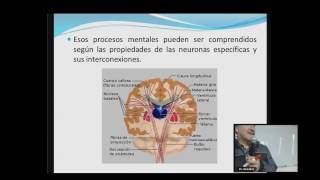 Seminario Enfoque neuropsicológico de los síntomas mentales en homeopatía Dr Raúl Gándara [upl. by Saraiya]