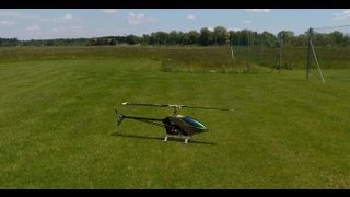 Grundlagen 3D Helikopter fliegen Teil2 Tipps und Tricks [upl. by Marron743]