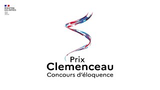 Prix Clemenceau 2021  la finale [upl. by Marabel165]