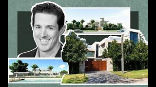 Gabe Plotkins Hedge Fund Blew Up All Over His 44 Million Miami Beachfront Home Expansion Too Bad [upl. by Ennovy]