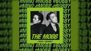 Official Instrumental MINO  BODY [upl. by Aitnyc40]