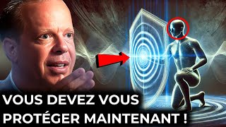 Comment protéger votre ÉNERGIE des VIBRATIONS BASSES URGENT [upl. by Ennaehr]