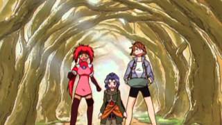 ElHazard The Wanderers Episode 17 Dub The Eye of God [upl. by Kinnie]