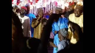 saban majalisin sirrin fatahi official music video [upl. by Repsag4]