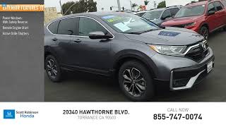 2020 Honda CRV Torrance CA 60810 [upl. by Katheryn356]