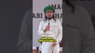 Sayyid Seid Alwi Ancaman dan Motivasi dalam Al Quran sayyidseifalwi ahbaburrosul [upl. by Ycnej]